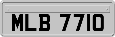 MLB7710