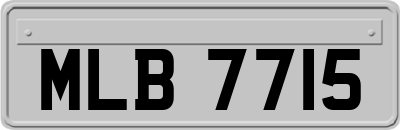 MLB7715