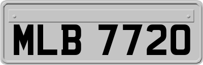 MLB7720