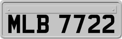 MLB7722