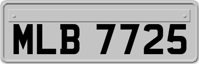 MLB7725