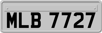 MLB7727