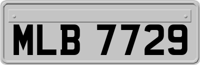MLB7729