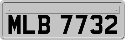 MLB7732