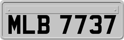 MLB7737