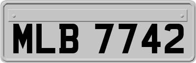 MLB7742