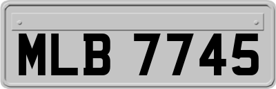 MLB7745