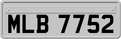 MLB7752