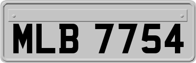 MLB7754