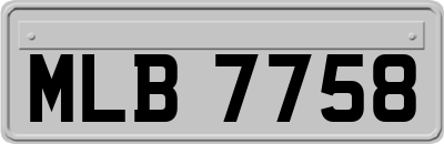 MLB7758