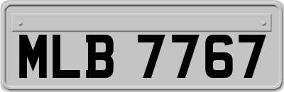 MLB7767