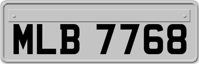 MLB7768
