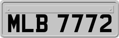 MLB7772