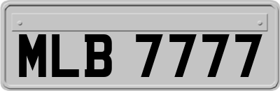 MLB7777