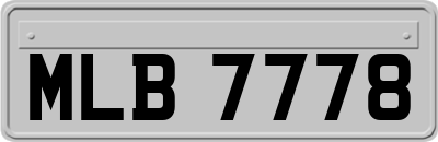 MLB7778
