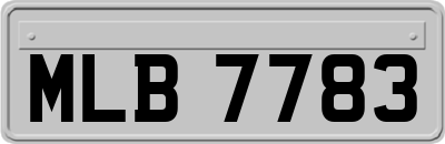 MLB7783