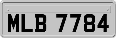 MLB7784