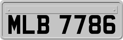MLB7786