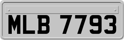 MLB7793