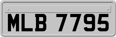 MLB7795