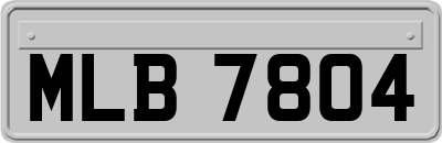 MLB7804