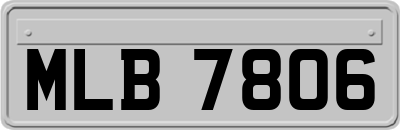 MLB7806
