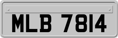 MLB7814