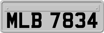 MLB7834
