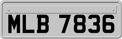 MLB7836