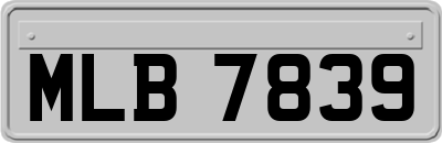 MLB7839