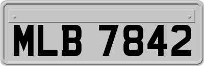 MLB7842