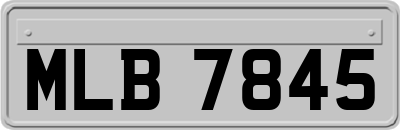 MLB7845
