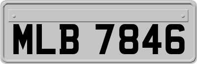 MLB7846