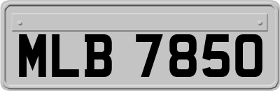 MLB7850