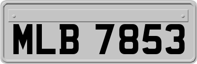 MLB7853