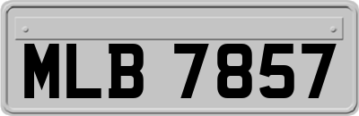 MLB7857