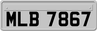 MLB7867