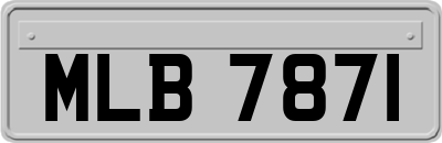 MLB7871