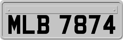 MLB7874