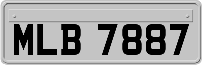 MLB7887