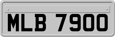 MLB7900