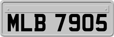 MLB7905