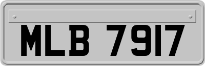 MLB7917