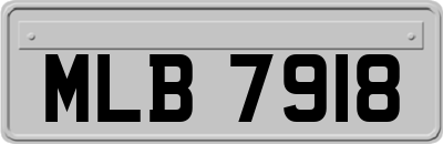 MLB7918