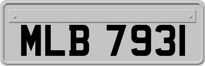 MLB7931