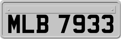 MLB7933