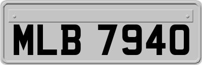 MLB7940