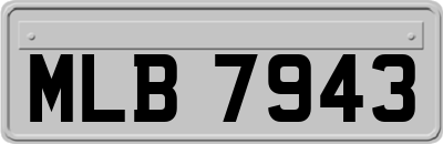 MLB7943