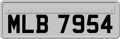 MLB7954