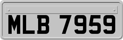 MLB7959